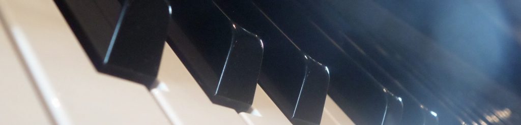 Pianist - London and UK